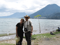 Lago Atitlan