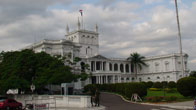 Palacio de Gobierno